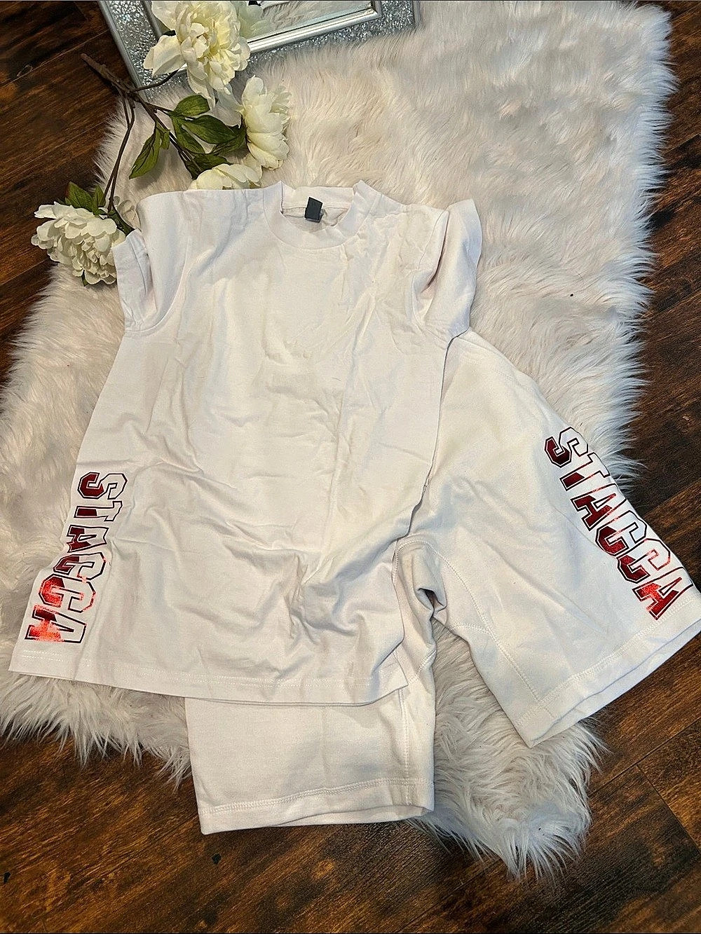 Unisex size Small